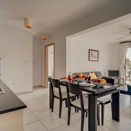 Katy Appartement *