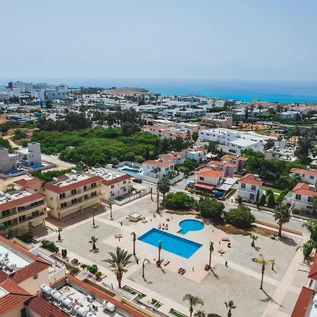 Katy Apartment Ayia Napa