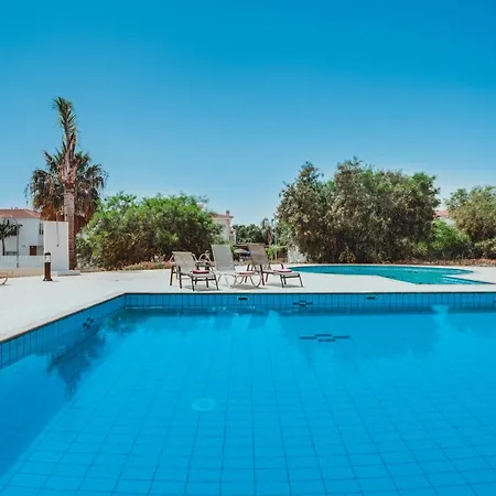 Apartment Katy Ayia Napa
