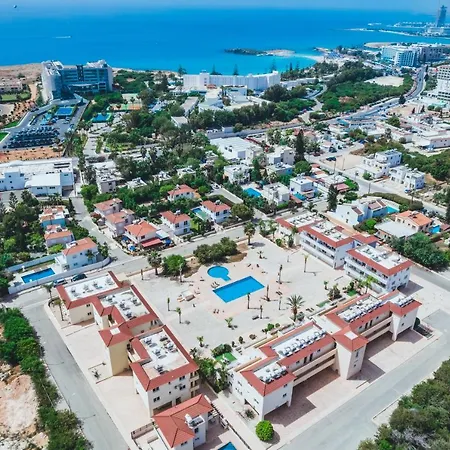 Katy Agia Napa