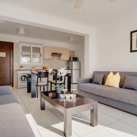 Apartamento Katy