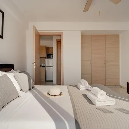 Katy Appartement *