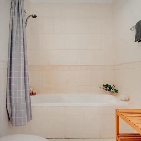 Apartamento Katy *