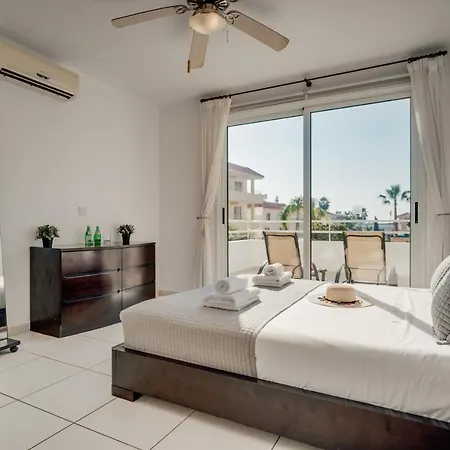 Katy Appartement *