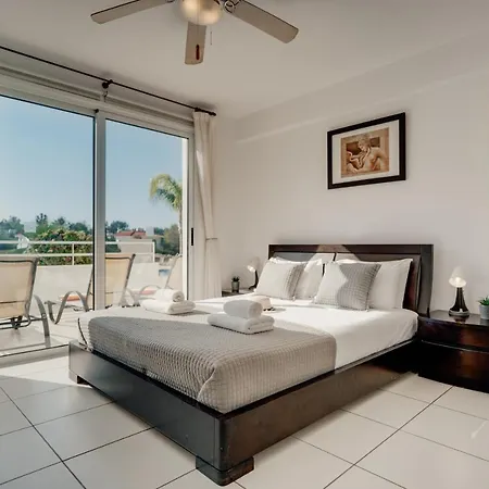 Appartement Katy *