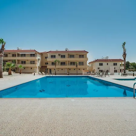 Apartamento Katy Agia Napa