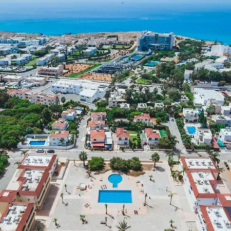 Katy * Agia Napa